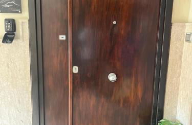 holiday home Un posto solare - Foto 38