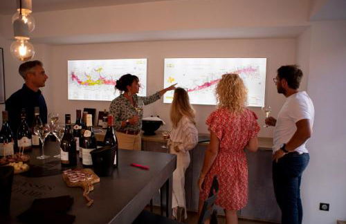 Les Terrasses de Notre Dame - Foto 52