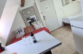 Appartement Cœur de Paris avec vue sur les toits - Foto 19