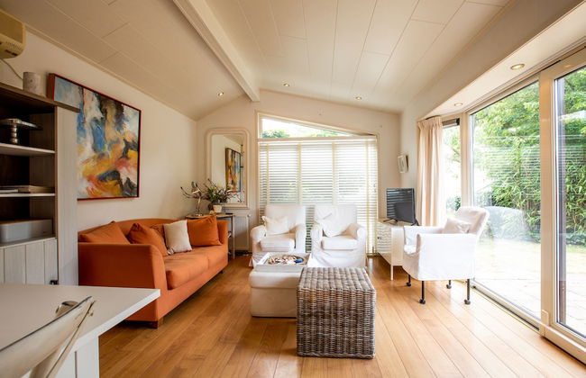 EuroParcs Noordwijkse Duinen - Photo 36