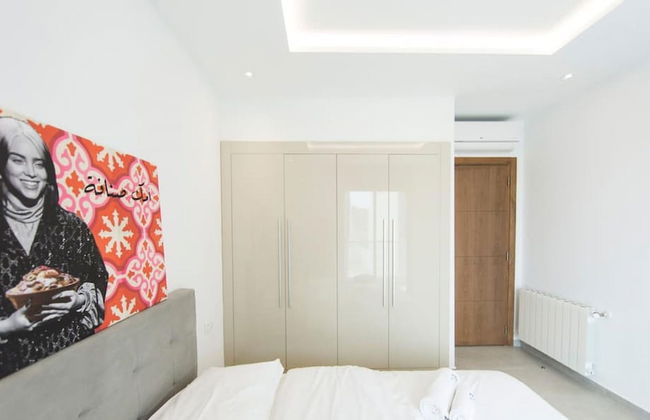 Sunset 204 Luxury 2bds With Gym - Foto 23