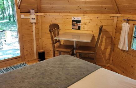 Le Domaine Insolite de Brocéliande - Foto 55