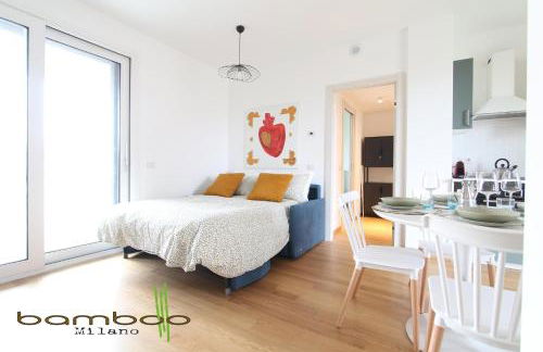 Bamboo Milano Rutilia - Foto 28