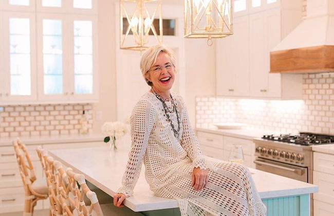 Lady Galvez - Foto 11