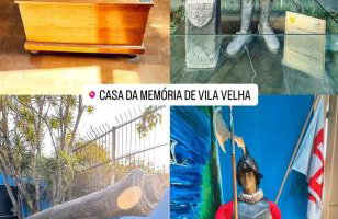 Cantinho para sua família de ate 4 pessoas - Foto 35