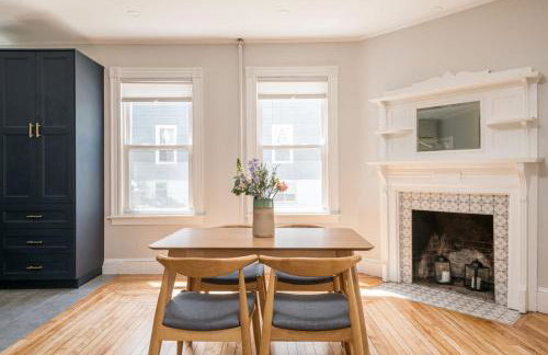 Intown Wave Modern Luxury in Downtown Portland - Foto 13