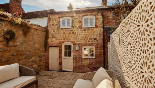 21 Pound Street - Foto 1, Garden, Garden view