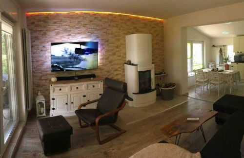 Ferienhaus Wald und Seeidylle, nahe Badesee, Spreewald, Berlin - Foto 2