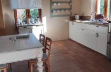 Dom Gościnny nad Śniardwami w Niedźwiedzim Rogu - Foto 8