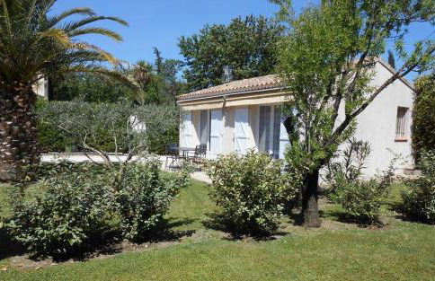 La villa fonbrun au calme - Foto 13