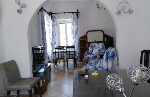 Epavli Sofia' s two Apartments in Horto, 30m from the sea - Foto 25