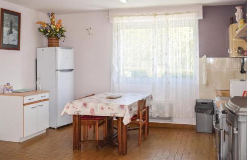 Holiday Home Kerguigniou - Foto 12