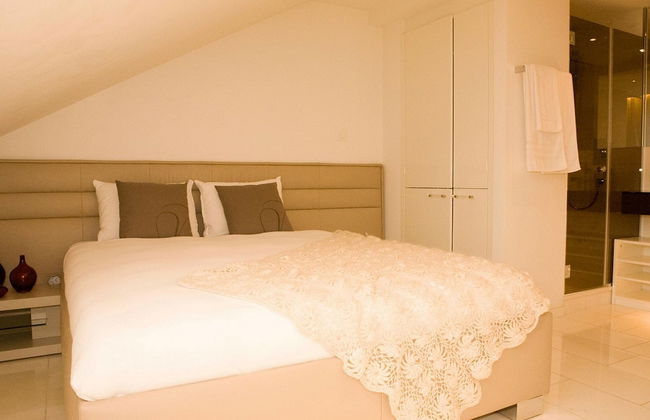 VISIONAPARTMENTS Zurich Gerechtigkeitsgasse - Foto 5