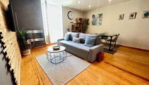 Atuaire Home Preciosa vivienda Vistas a la Catedral Parking Incluido - Foto 5