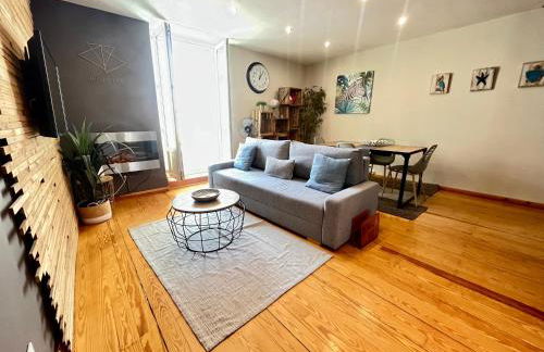 Atuaire Home Preciosa vivienda Vistas a la Catedral Parking Incluido - Foto 5