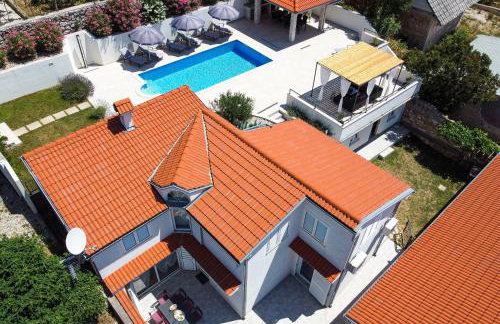 Pool House Edita - Happy Rentals - Foto 14