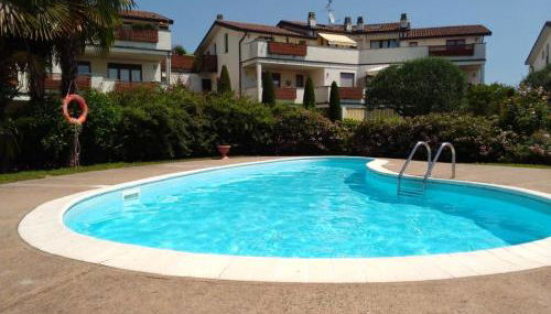 Kibilù - Brebbia Bilocale con Piscina Parcheggio vicinanze Lago Maggiore - Foto 4