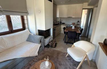 Armonia Suites Livadi Arachovas - Foto 8