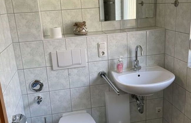 Wood in Zempin/usedom - Foto 12