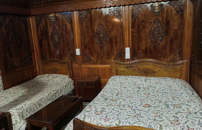 New Alzira Heritage Group of Houseboats - Foto 11