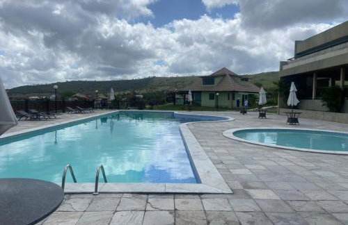 FLAT VILLA MONTE CASTELO - Foto 24