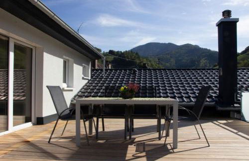 Köpfchen-Ferienwohnungen – Wohnung Belchen - Foto 1