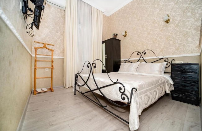 Old Tbilisi Apart-Hotel - Foto 3