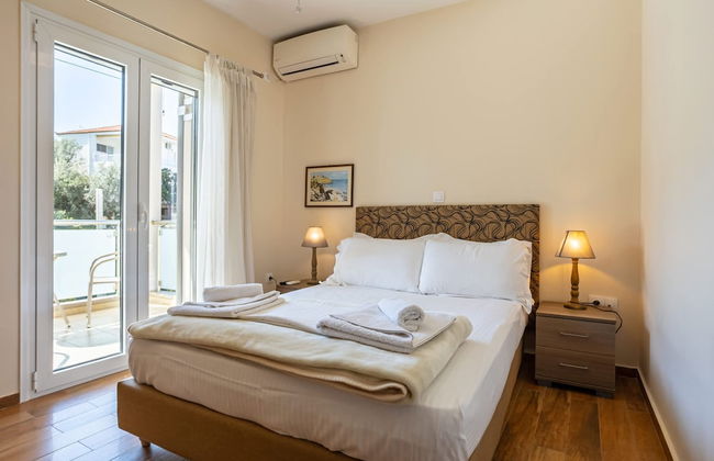 Avia Blue Maisonette - Messinia Gulf Retreat - Foto 29