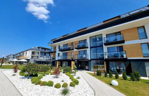 APARTAMENT MORZA SZUM - Foto 1