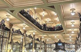 Studio para 4 pessoas no Centro Rio de Janeiro - Foto 27