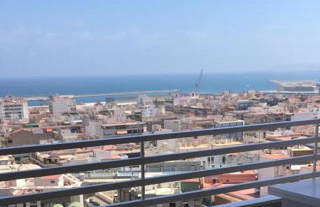 Luceros Sea view Apts -with balcony- City&Beach - Foto 35