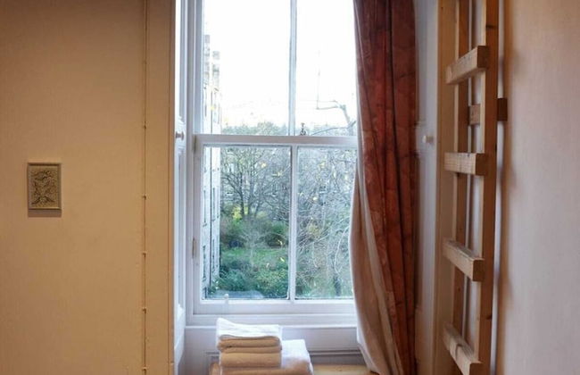 Traditional Apartment oer the Meadows - Foto 9