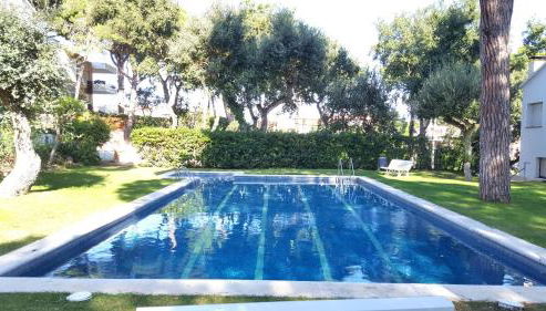 Prat Xirlo 65 in Calella de Palafrugell - Foto 4