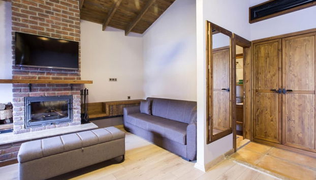 Apartment in İznik with swimming pool - Photo 2