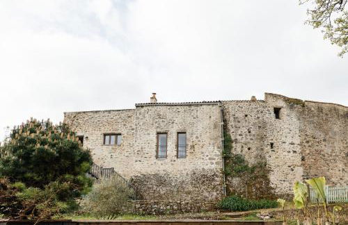 Le Logis du Vieux Donjon - Photo 27