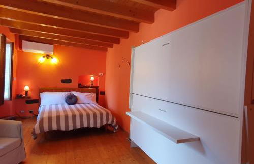 I Scalitt by Quokka 360 - Como Lake typical house in the fishing village - Foto 34