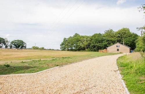 Badgers Drift, Beechcroft Barns, Cawston, Norfolk - Foto 18