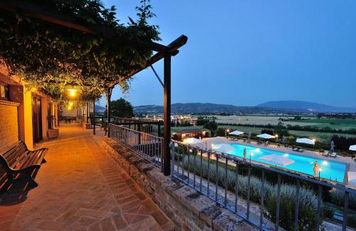 Ripa Relais Colle del Sole - Photo 26