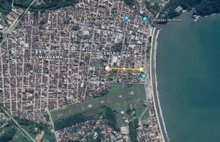 Apto Funcional próximo a Orla do Centro HS4 - Foto 37