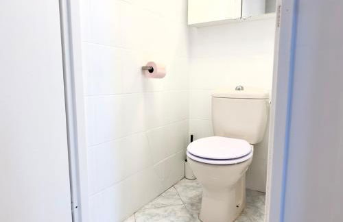 Spacious new studio and terrace - Foto 26