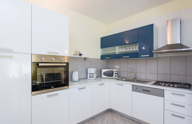 Holiday Villa Perna with Swimming Pool - Foto 7