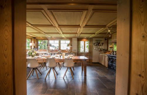 Paccard Locations Chamonix - Foto 72