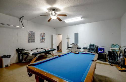 SOLANA 7 Bed Rooms FAMILY VACATION VILLA-Private Pool and SPA - Photo 45