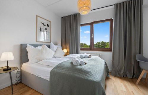 TOP Nähe Köln Dom-Messe, Flughafen, 4 Zimmer, 2 Bäder, kostenloser Parkplatz - Foto 13