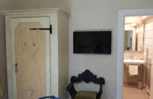 Villa Giardino degli Eventi - Foto 19