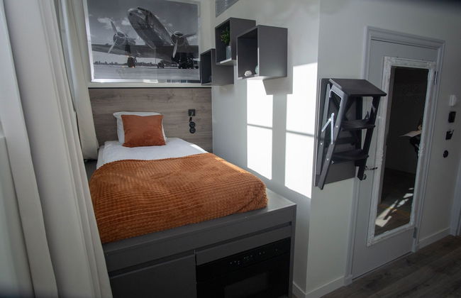 Deus Hotel - Photo 9