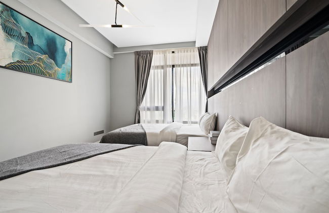 Anggun Residences Serviced Suites - Foto 63