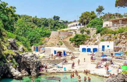 La Casetta di Marilena - Foto 53