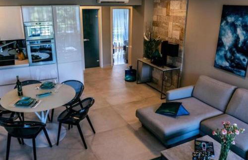 Luxe apartment Del Mare - Photo 32