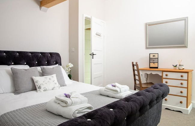 Lux Countryside Haven Mins to Beach Garden - Foto 62